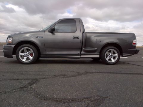 2003 Ford F-150 photo