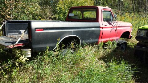 1979 Ford F-350 photo