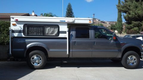 2000 Ford F-250 photo