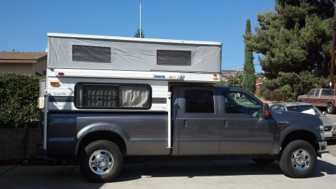 2000 Ford F-250 photo