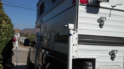 2000 Ford F-250 photo