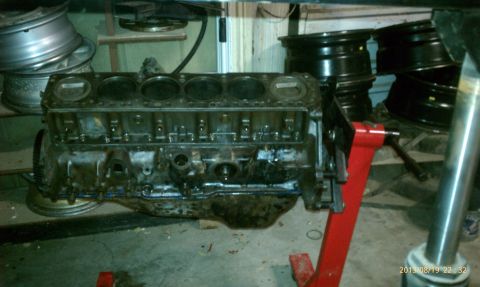 1983 Ford Bronco photo