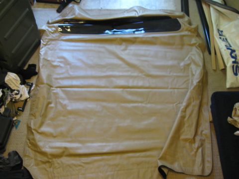 1990 Ford Bronco photo