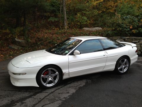 1996 Ford Probe photo