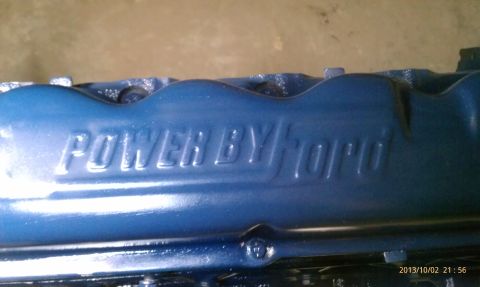 1983 Ford Bronco photo