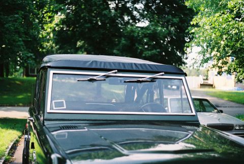 1976 Ford Bronco photo